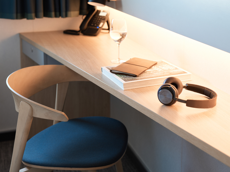 Seaview Superior Twin